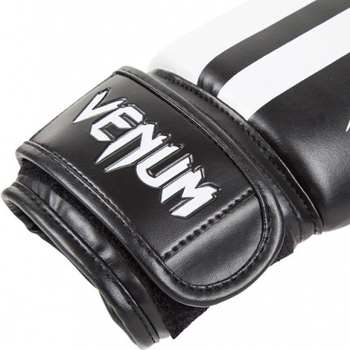 Venum Elite Bag Gloves Black cost